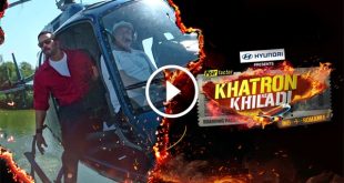 Khatron Ke Khiladi 14